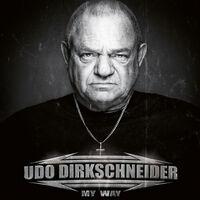 Udo Dirkschneider - We Will Rock You [Queen cover]