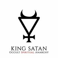 King Satan - The Pagan Satan