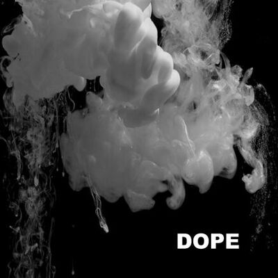 Sister May - Dope