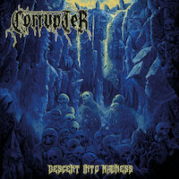 Corrupter - Descent Into Madness
