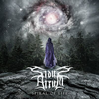 Sidus Atrum - Breath Of Agony