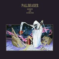 Pallbearer - Foreigner [live]