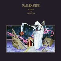 Pallbearer - Foreigner [live]