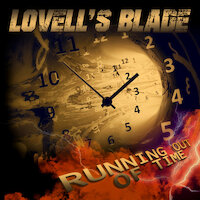 Lovell's Blade - Running Out Of Time