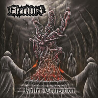 Eteritus - Blood Infection