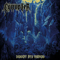 Corrupter - Darkest Light