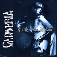 Cadaveria - In Memory Of Shadows’ Madame [reissue]