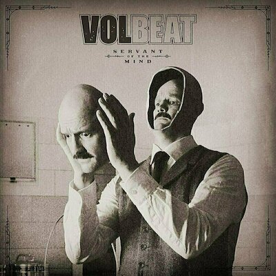 Volbeat - Mindlock