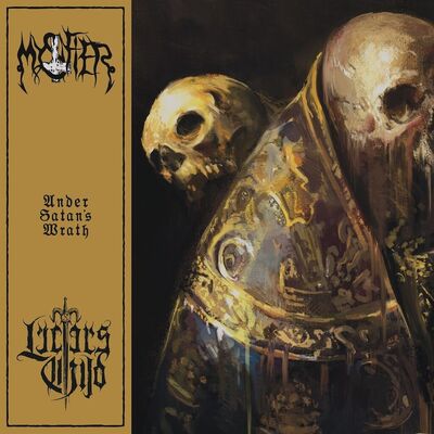 Lucifer's Child - Nova Tenebris