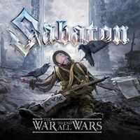 Sabaton - Sarajevo