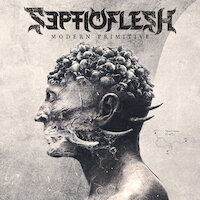 SepticFlesh - Hierophant