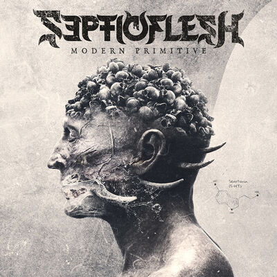 SepticFlesh - Hierophant