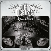 The Dirty Denims - Live At Café De Cactus Hengelo 27-08-21