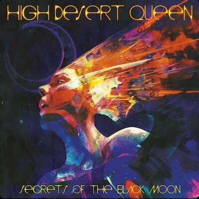 High Desert Queen - As We Roam