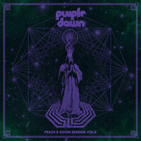 Purple Dawn - Power To The People