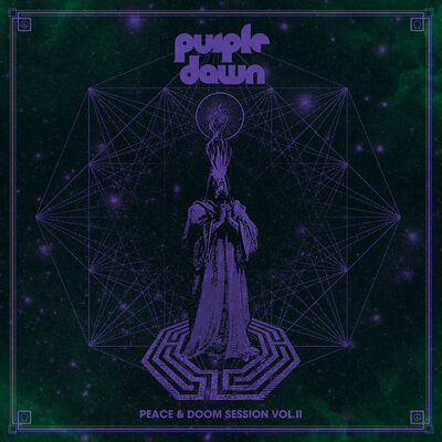 Purple Dawn - Power To The People