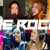 Women Rock - We Rock [Dio cover]