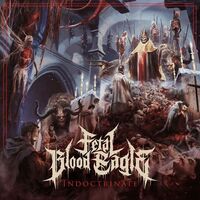 Fetal Blood Eagle - Razorwire Communion