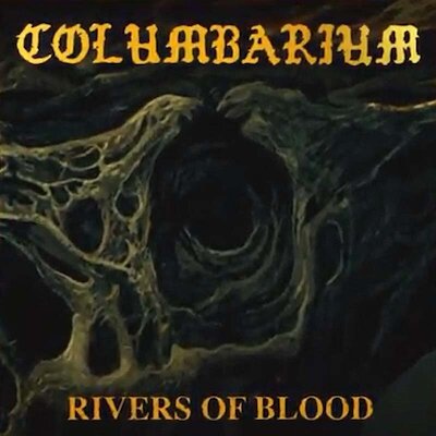 Columbarium - Rivers Of Blood