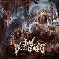 Fetal Blood Eagle - Necromorphic Illumination