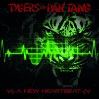 Tygers Of Pan Tang - A New Heartbeat