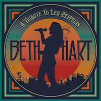 Beth Hart - Kashmir [Led Zeppelin cover]