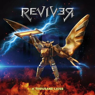 Reviver - Kill The King