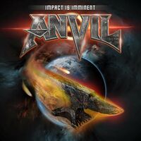 Anvil - Ghost Shadow