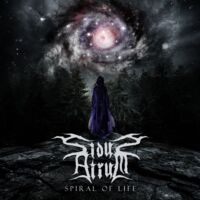 Sidus Atrum - Spiral Of Life