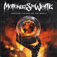 Motionless In White - Cyberhex