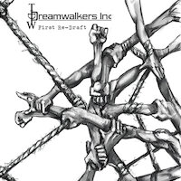 Dreamwalkers Inc - Innerburn