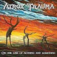 Atrox Trauma - This Is The Truth