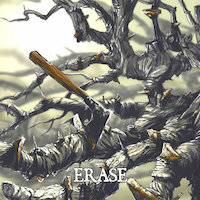 Lumberhead - Erase