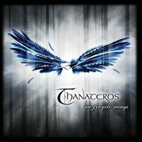 Thanateros - On Fragile Wings