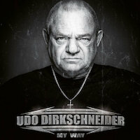 Udo Dirkschneider - Kein Zurück [Wolfsheim cover]