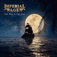 Imperial Age - The Way Is The Aim