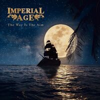 Imperial Age - The Way Is The Aim