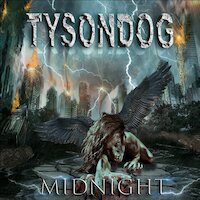 Tysondog - Cold Day In Hell