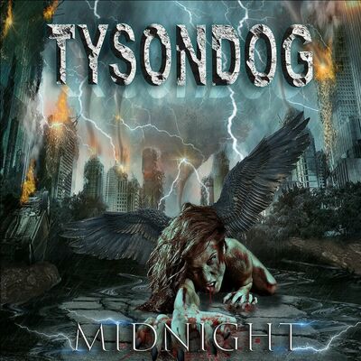 Tysondog - Midnight