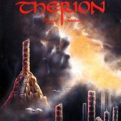 Therion - Symphony Of The Dead [remastered]