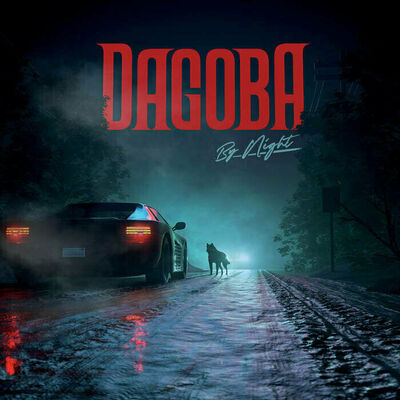 Dagoba - Sunfall