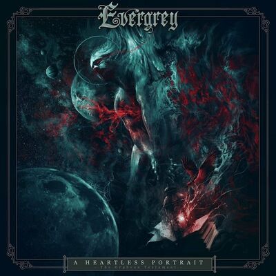 Evergrey - Midwinter Calls