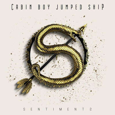 Cabin Boy Jumped Ship - Ghosts