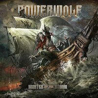 Powerwolf - Sainted By The Storm