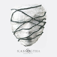 Kassogtha – Drown