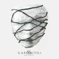 Kassogtha – Drown