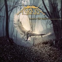Askara - Hibernation