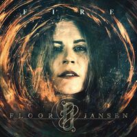 Floor Jansen - Fire