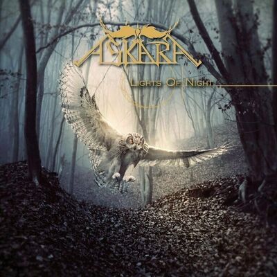 Askara - By God