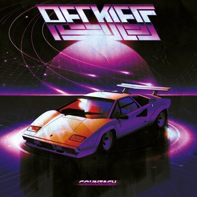 Reckless - Countach